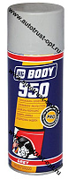 Аэрозольный антикор. состав Body 950 (серый)   (0,4л)