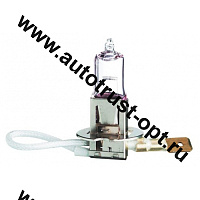 H3 12V 100W Pk22s "Маяк" (52350) Лампа автомобильная галогенная