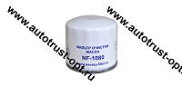 Фильтр масляный NF-1080 (Daewoo Matiz, C-932, Ravon Matiz, Suzuki Swift I II/GB1059