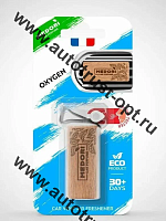 MM-1105 Medori Oxygen  Дефлектор дерев. 16шт/бл