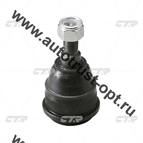 CBN-65/CB0326 CTR Опора шаровая (40160-4N000/54500-2Y412/54501-2Y412/40160-2Y411/40160-2Y412)