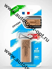 MM-1105 Medori Oxygen  Дефлектор дерев. 16шт/бл