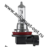 Лампа головного света Koito H11 12V55W  (0110H)
