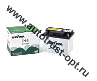 Аккумулятор SEIWA  EN-S 375LN2 63 а/ч 