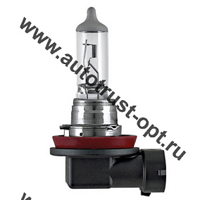 Лампа головного света Koito H11 12V55W  (0110H)