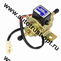 Насос низкого давления 12 V (топливный/прямой) (HEP-02A)