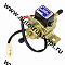 Насос низкого давления 12 V (топливный/прямой) (HEP-02A)