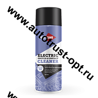 AIM-ONE Очиститель электронных контактов 450мл  (ES-270)