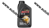 Spectrol PREMIUM HIBRID  0W30  1л (API SP, ILSAC GF-6A, синт.)