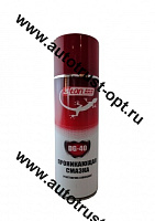 TC-356 3ton Проникающая смазка "DG-40" (аэрозоль) 210мл
