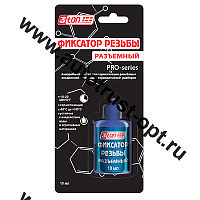 TP-104 3ton Фиксатор резьбы разъемный 10 мл