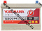 АКБ YOKOHAMA  125D31R 100 а/ч CCA 870 (305*171*220)