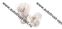 AZUMI Фильтр топливный  FST21302/FS-6302 