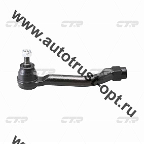 CEN-132/CE0526 CTR Наконечник рулевой  (48527-JD01A/D8E20-JG00A/D8520-JG00A/D8520-JY00A) 