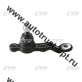 CBT-44R CTR Опора шаровая CB0391R  (43330-29275/43330-29355/43330-29356/43330-29385/43330-59085)