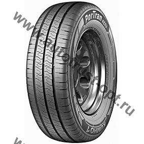 Автошина KUMHO 195/70 R15C 104R 08L PorTran KC53 (лето) 15г