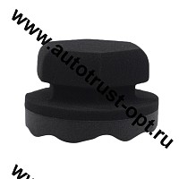 TORSO Аппликатор для ручной полировки, 110мм