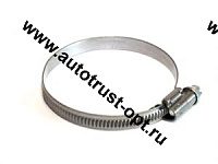 Хомут "Маяк" 110-130 мм (13мм) (5")
