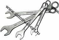 "Автодело"  Ключ комбинированный 32*32 (31032)
