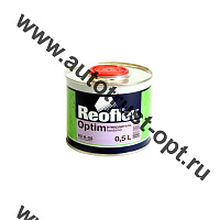 REOFLEX Отвердитель "Optim" (0,25л) 