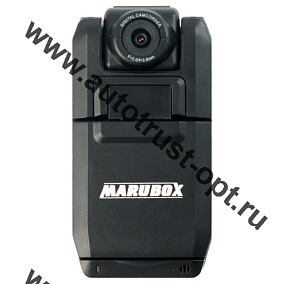 Автовидеорегистратор Marubox M-200FHD