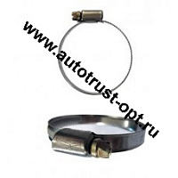 Хомут "Маяк"  20-32 мм (1-1/4")
