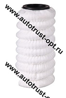 Фильтр очистки масла LUXE LX-206-MT тканевый (СуперМАЗ, КрФЗ, МАЗ, КАМАЗ) 