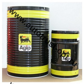 Agip Sigma TRUCK 15W40 API CI-4 (мин) 18 кг