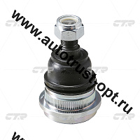 CBM-14 CTR Опора шаровая (MB598018, MB527384, MB527383, 54524-43000) CB0175 CBKH-10