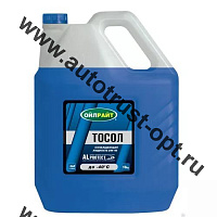"Oil Right" Тосол-40  10кг