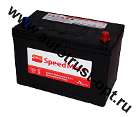 АКБ Speedmate MF  95E41L 100а/ч CCA 750 (400*170*210)