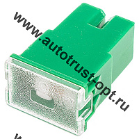 Предохранитель для иномар. машин 40A SKYWAY W228-F 