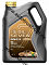 S-OIL  GOLD #9 C3 SN/CF 5W40 Fully Synthetic ( DPF ) 4л