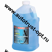 Омыватель стекол 3ton T-301 -30*С  3,78л
