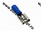 Клемма FDD 1.25-250 blue