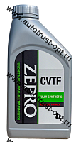 Трансмиссионная жидкость ZEPRO F-S CVTF 1л
