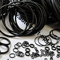 Кольцо 009-012-19