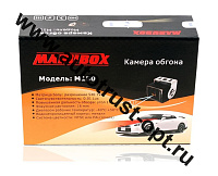 Камера обгона Marubox M150