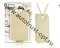 FRAGRANT CARD Ароматизатор подвесной  Creamy Vanilla   A6002