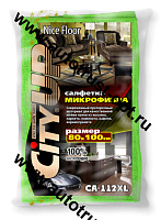City Up Салфетка из микрофибры 80х100 см ( CA-112 XL)