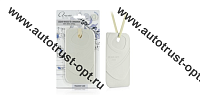 FRAGRANT TAG Ароматизатор подвесной  Cedar Wood & Cinnamon   A5906