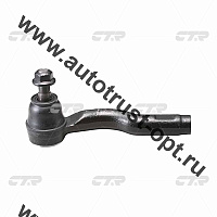 CEMZ-42 CTR Наконечник рулевой (GJ6E-32-290/G26A-32-290/GJ6E-32-290A)