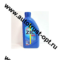 Масло моторное Zic M5 4T 10w40 SL/SJ  (п/синт. для мот. с 4-х такт. двиг.) 1л (1/12)