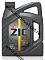 Масло моторное ZIC  X7  LS 10W40  SN/CF, ACEA C3  4л (универсальная синтетика)