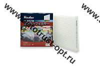 TSUBO Фильтр салонный  AC-808E  80291-TF0-941