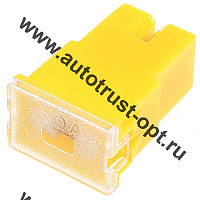 Предохранитель для иномар. машин 60A SKYWAY W228-F 