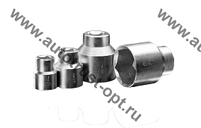 Сменная головка 32 кв.20 Ц15хр.бцв