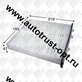 JS Asakashi Фильтр салонный AC-982J 