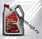 S-OIL  RED #7 SN/CF 10W-30 Synthetic Technology 4л Масло моторное