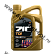 Масло моторное ZIC TOP 5W30 API SL  ACEA A3 / B3 (универсальное, синт) 4л